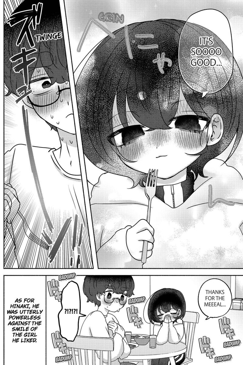 Yagate Efude O Utsuroshi Kimi Wa 23 9