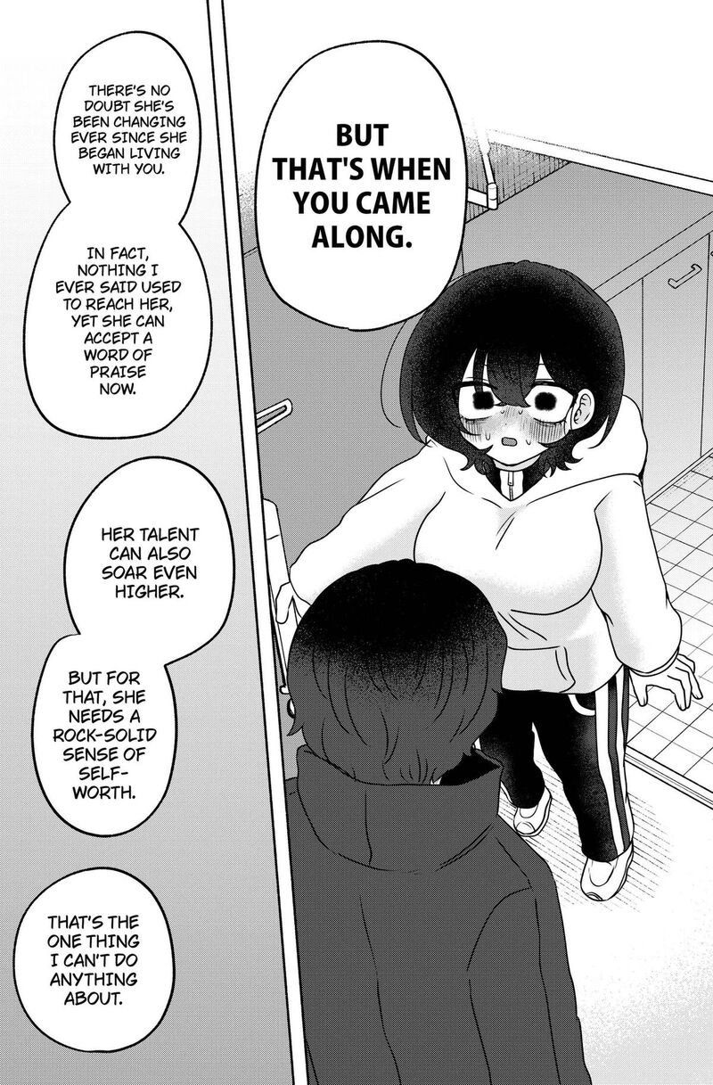 Yagate Efude O Utsuroshi Kimi Wa 25 11