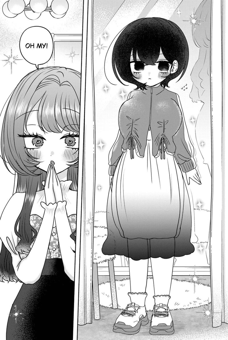 Yagate Efude O Utsuroshi Kimi Wa 26 11