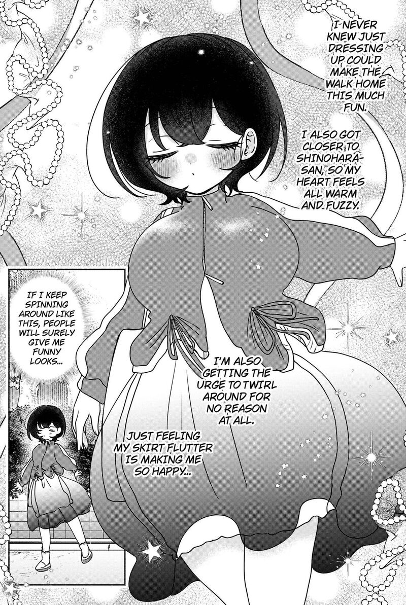 Yagate Efude O Utsuroshi Kimi Wa 26 14