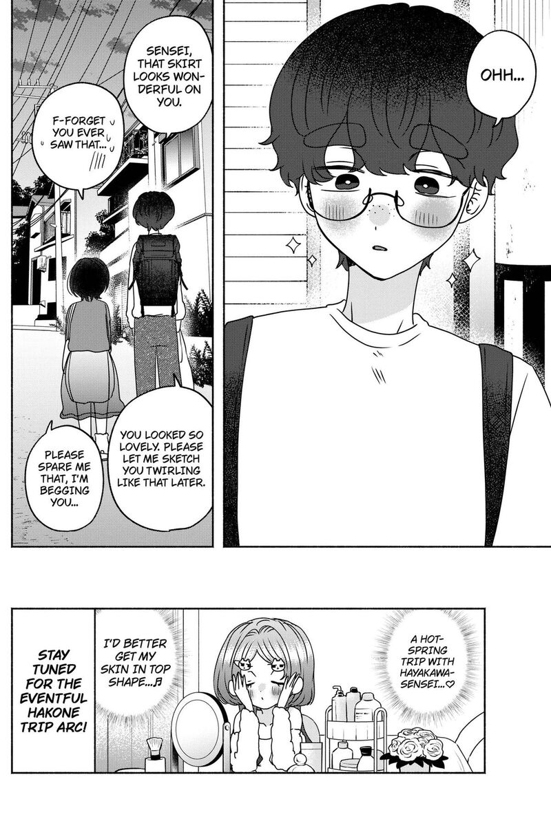 Yagate Efude O Utsuroshi Kimi Wa 26 16