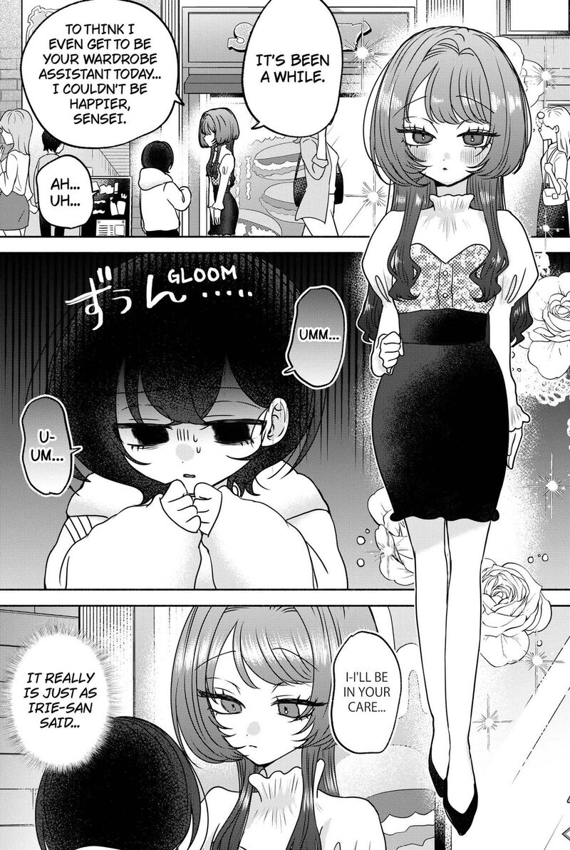 Yagate Efude O Utsuroshi Kimi Wa 26 3