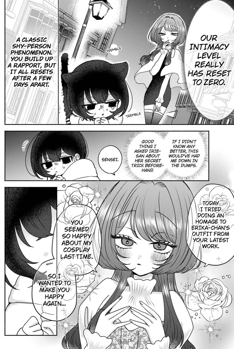 Yagate Efude O Utsuroshi Kimi Wa 26 4