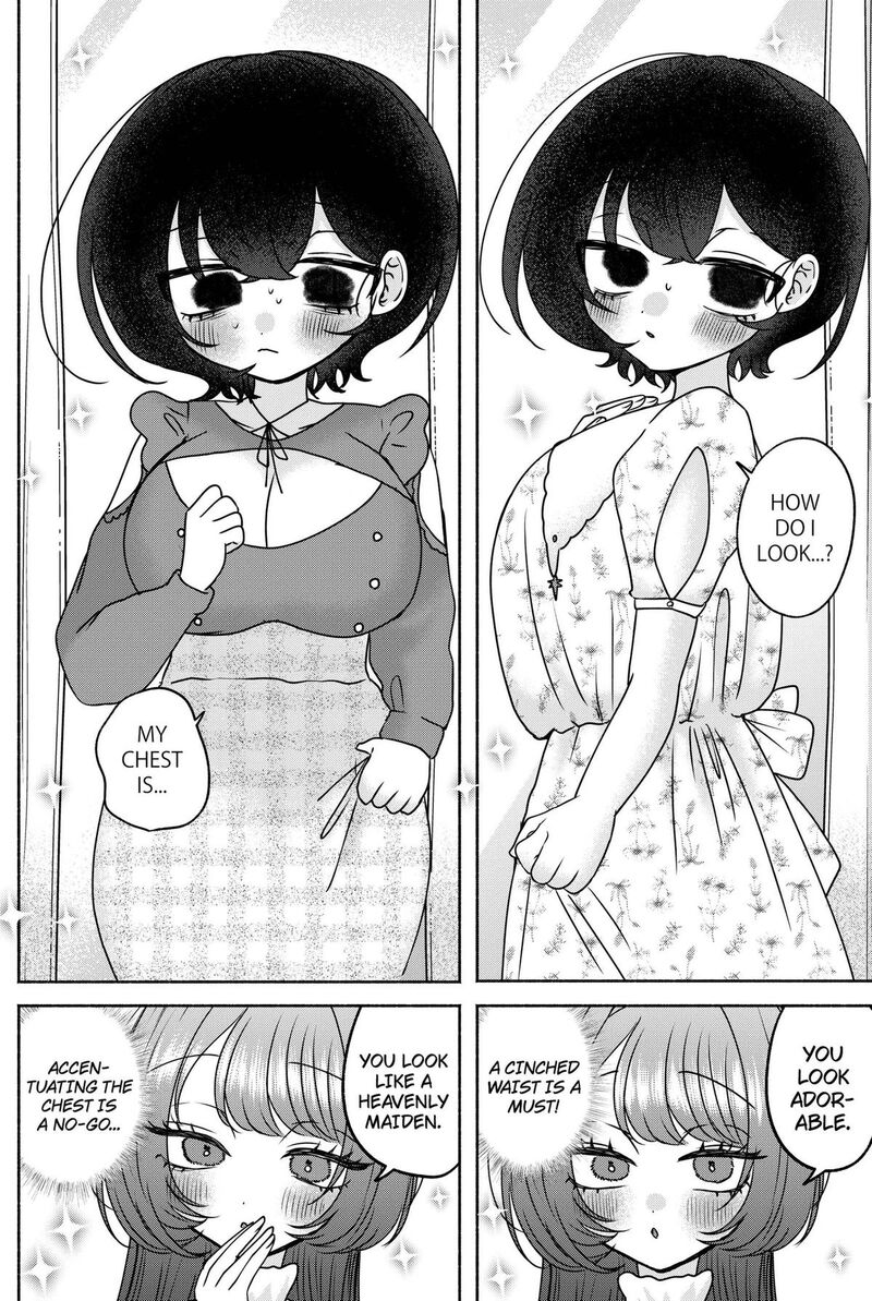 Yagate Efude O Utsuroshi Kimi Wa 26 8