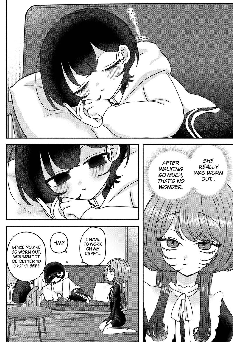 Yagate Efude O Utsuroshi Kimi Wa 27 10