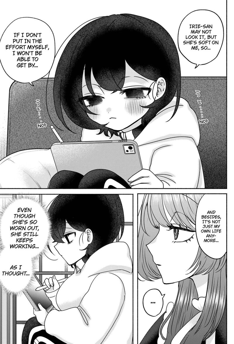 Yagate Efude O Utsuroshi Kimi Wa 27 11