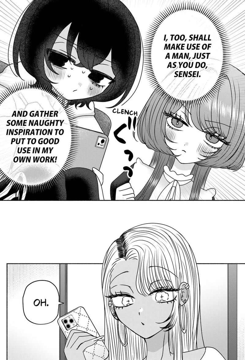 Yagate Efude O Utsuroshi Kimi Wa 27 14