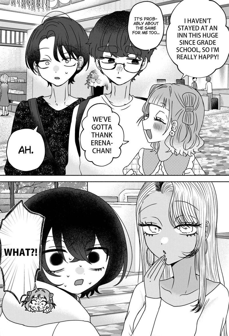 Yagate Efude O Utsuroshi Kimi Wa 27 16