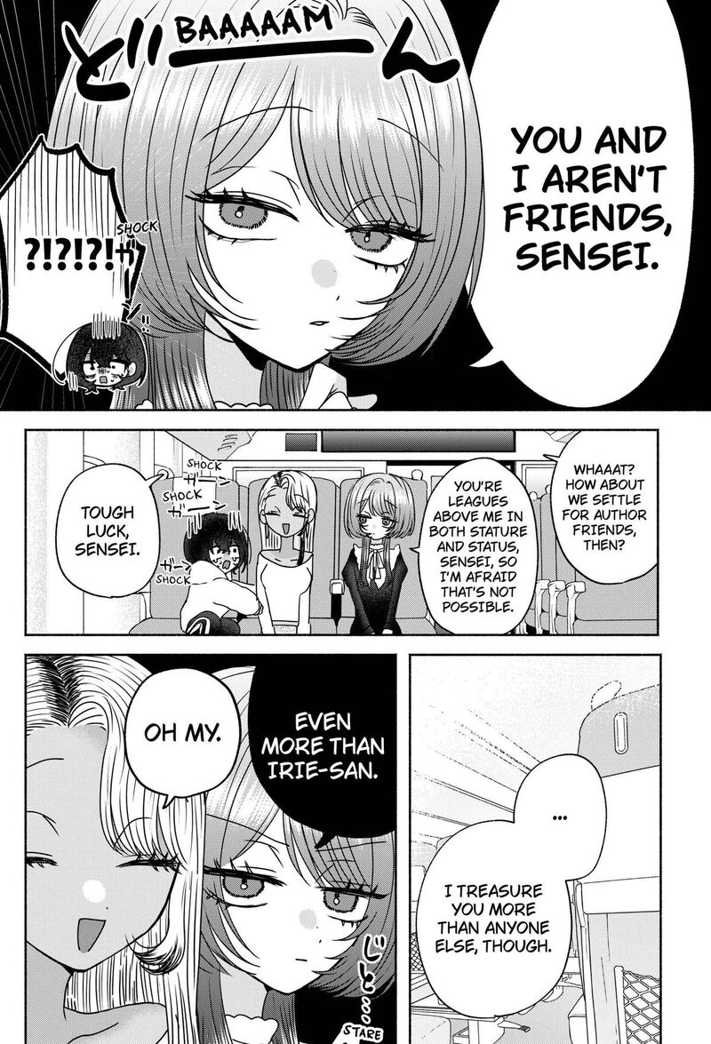 Yagate Efude O Utsuroshi Kimi Wa 27 4