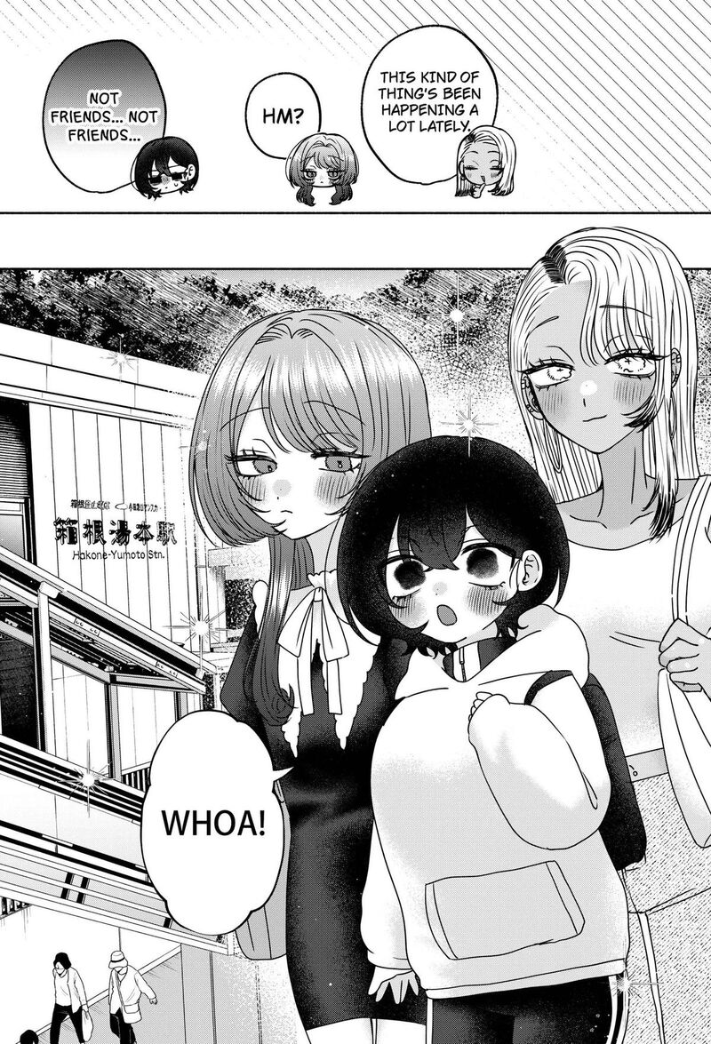 Yagate Efude O Utsuroshi Kimi Wa 27 5