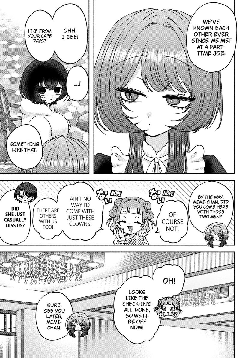 Yagate Efude O Utsuroshi Kimi Wa 28 11