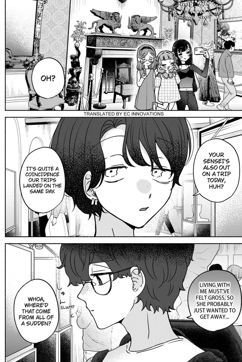 Yagate Efude O Utsuroshi Kimi Wa 28 2