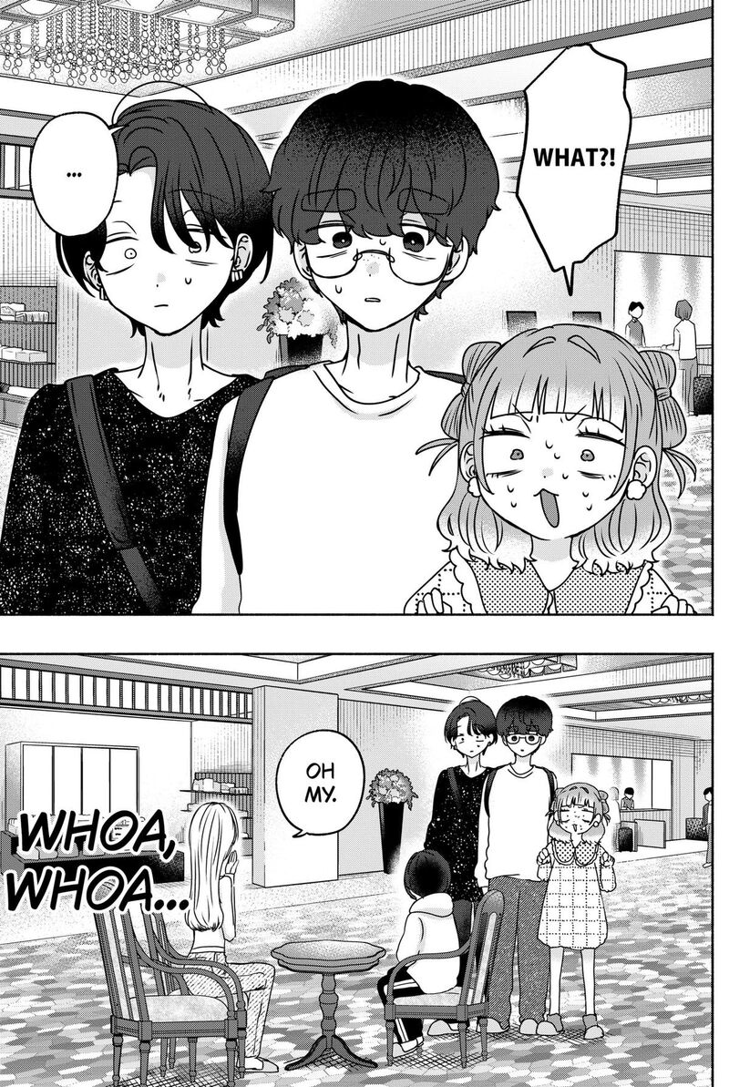 Yagate Efude O Utsuroshi Kimi Wa 28 5