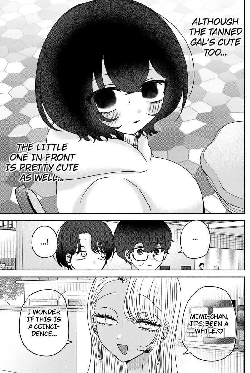 Yagate Efude O Utsuroshi Kimi Wa 28 7