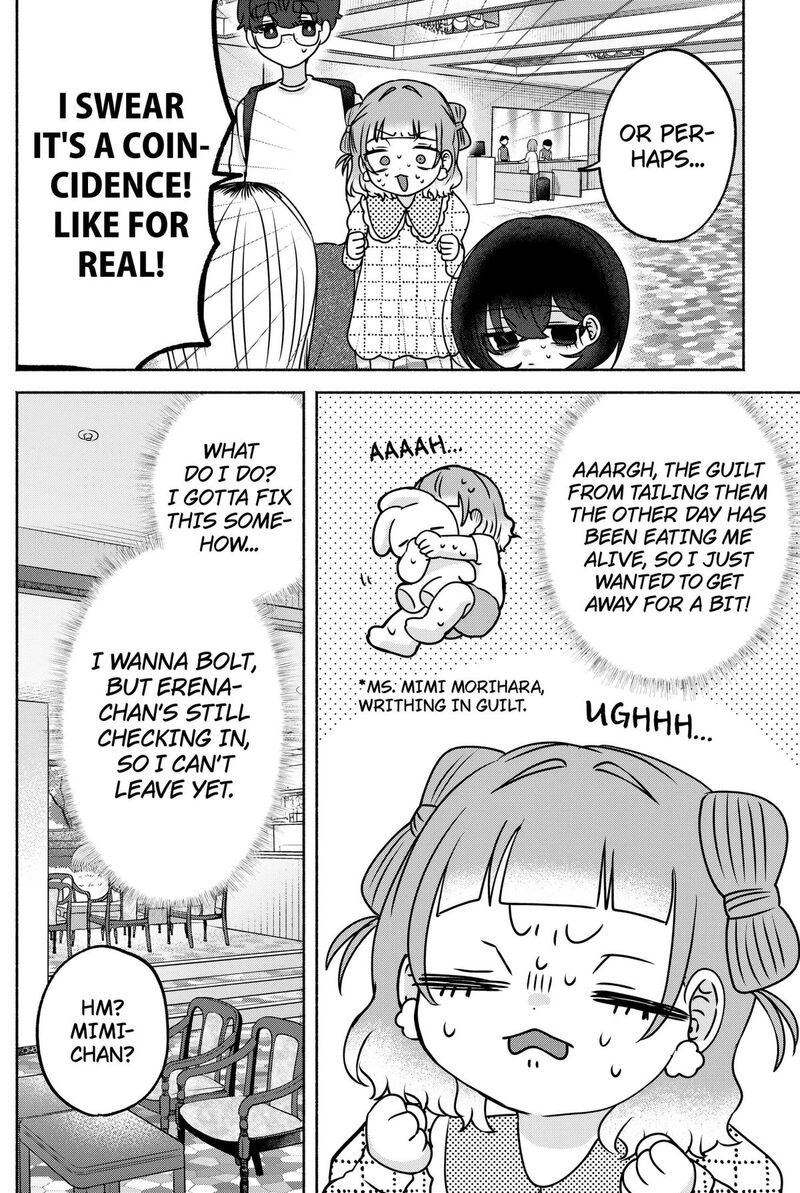 Yagate Efude O Utsuroshi Kimi Wa 28 8