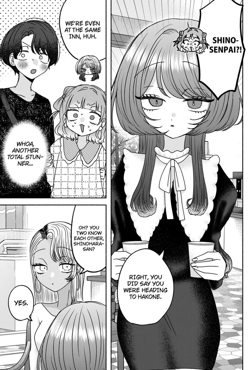 Yagate Efude O Utsuroshi Kimi Wa 28 9