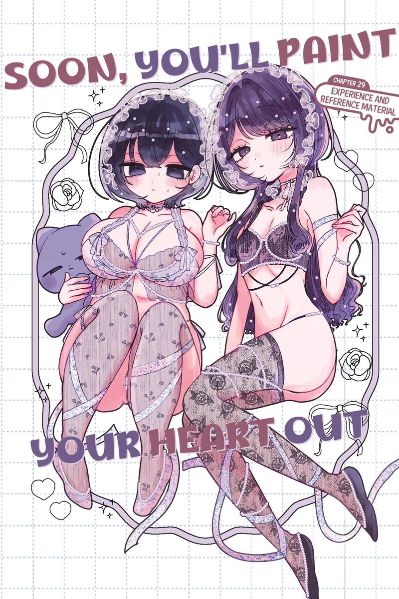Yagate Efude O Utsuroshi Kimi Wa 29 1