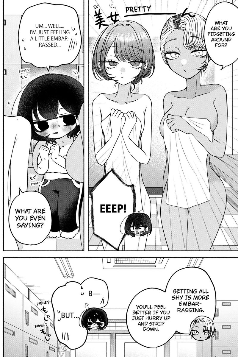Yagate Efude O Utsuroshi Kimi Wa 29 3