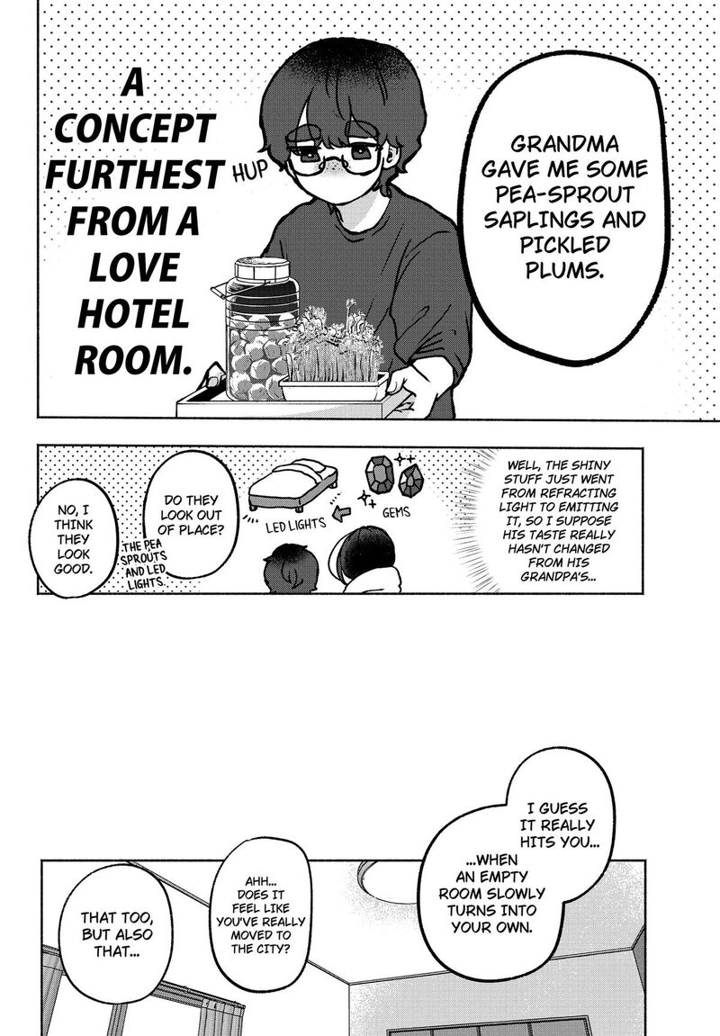 Yagate Efude O Utsuroshi Kimi Wa 3 14