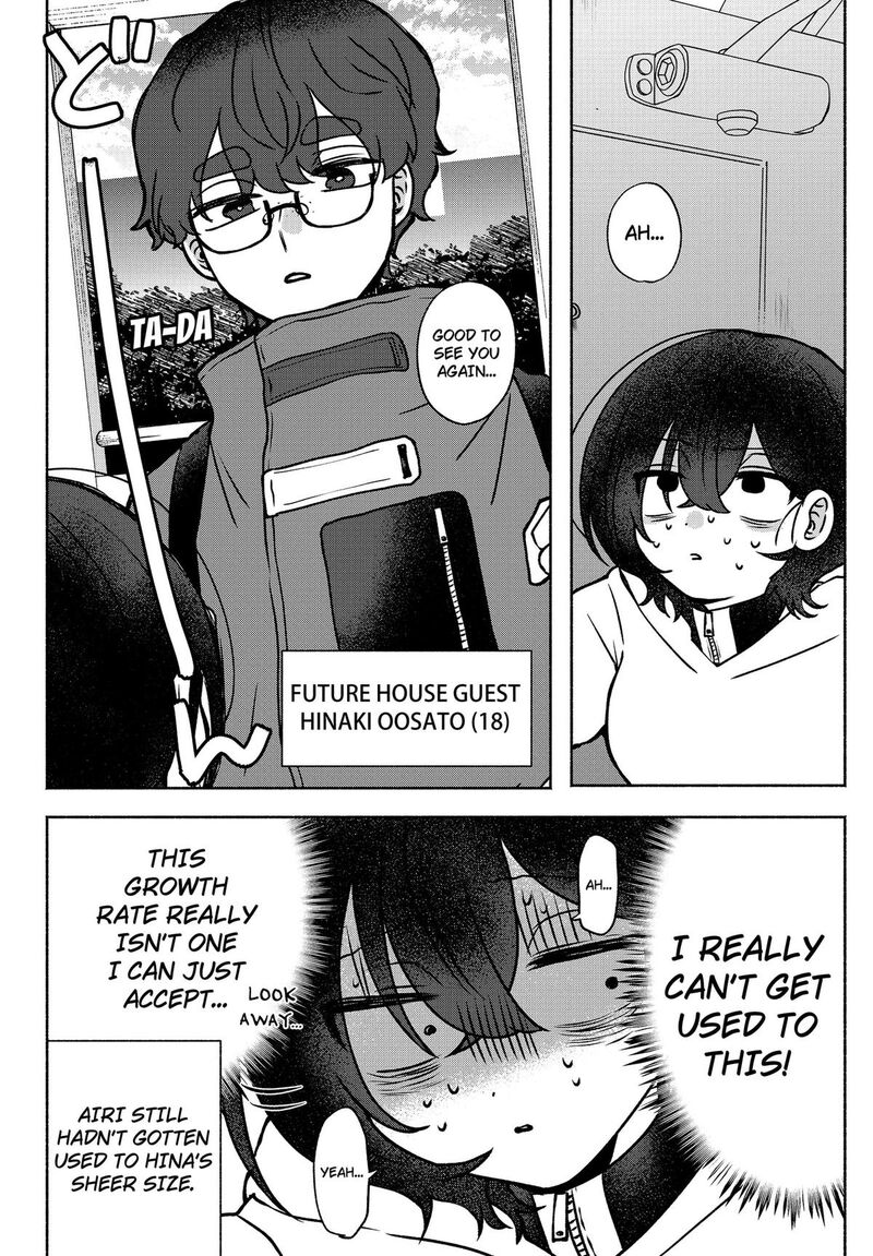 Yagate Efude O Utsuroshi Kimi Wa 3 4