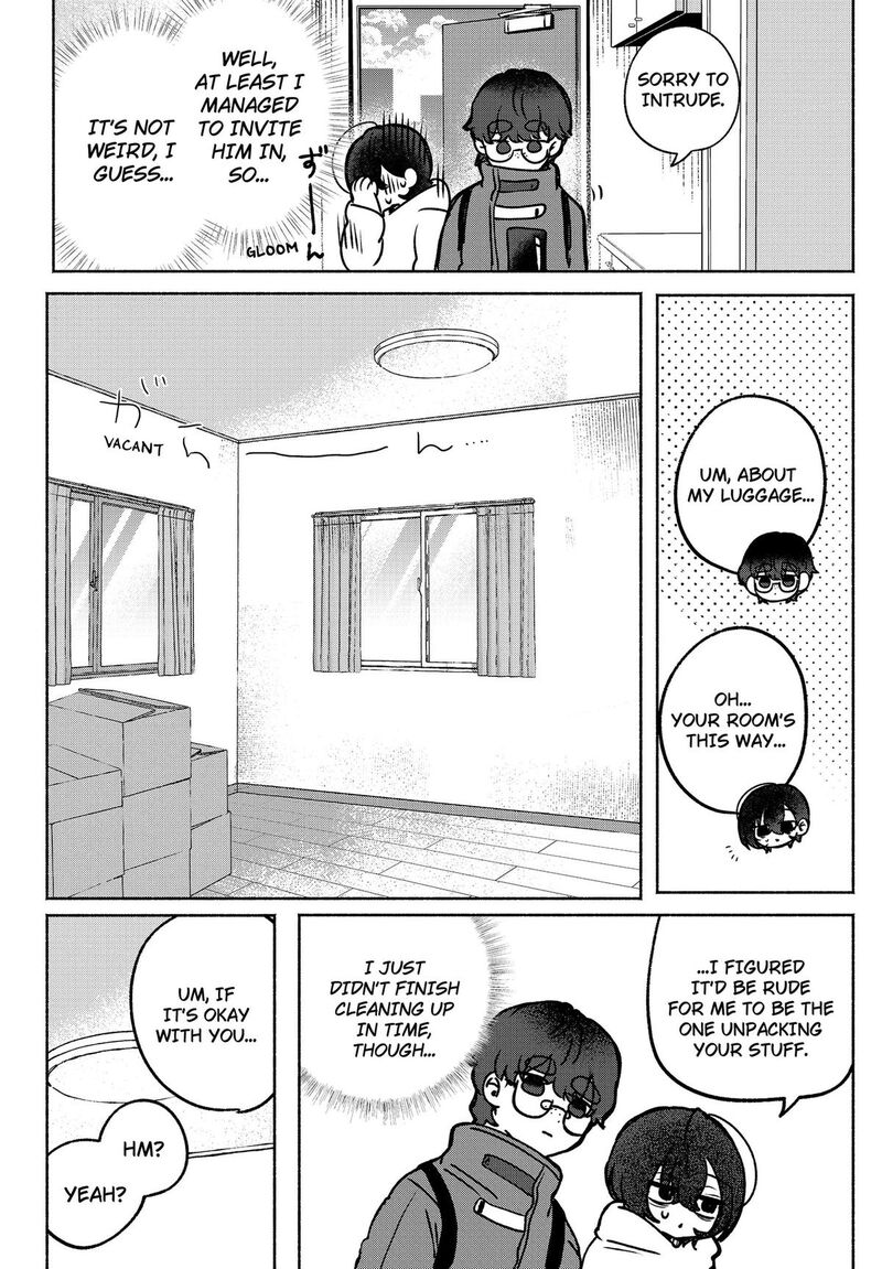 Yagate Efude O Utsuroshi Kimi Wa 3 6
