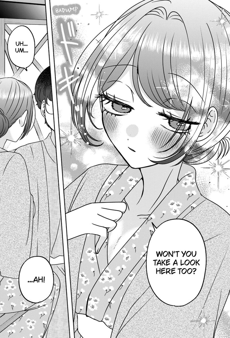 Yagate Efude O Utsuroshi Kimi Wa 30 11
