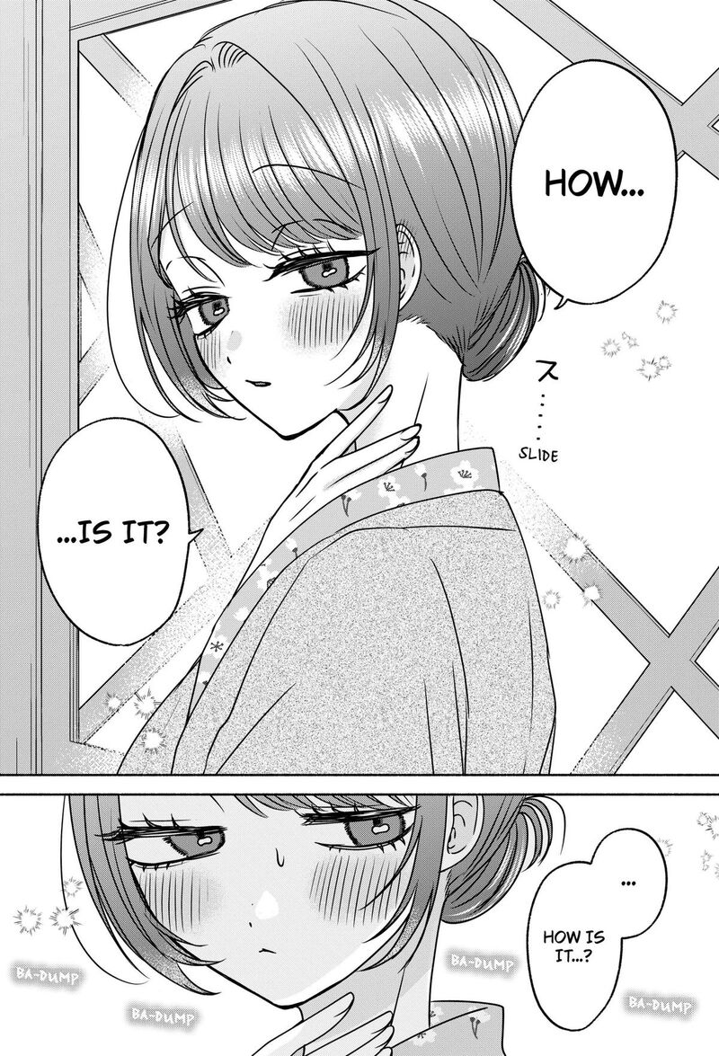 Yagate Efude O Utsuroshi Kimi Wa 30 9