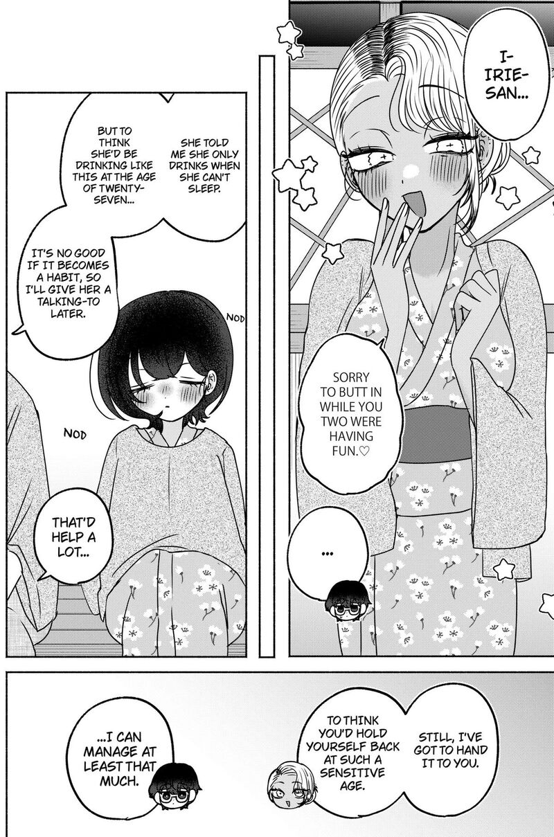 Yagate Efude O Utsuroshi Kimi Wa 31 14