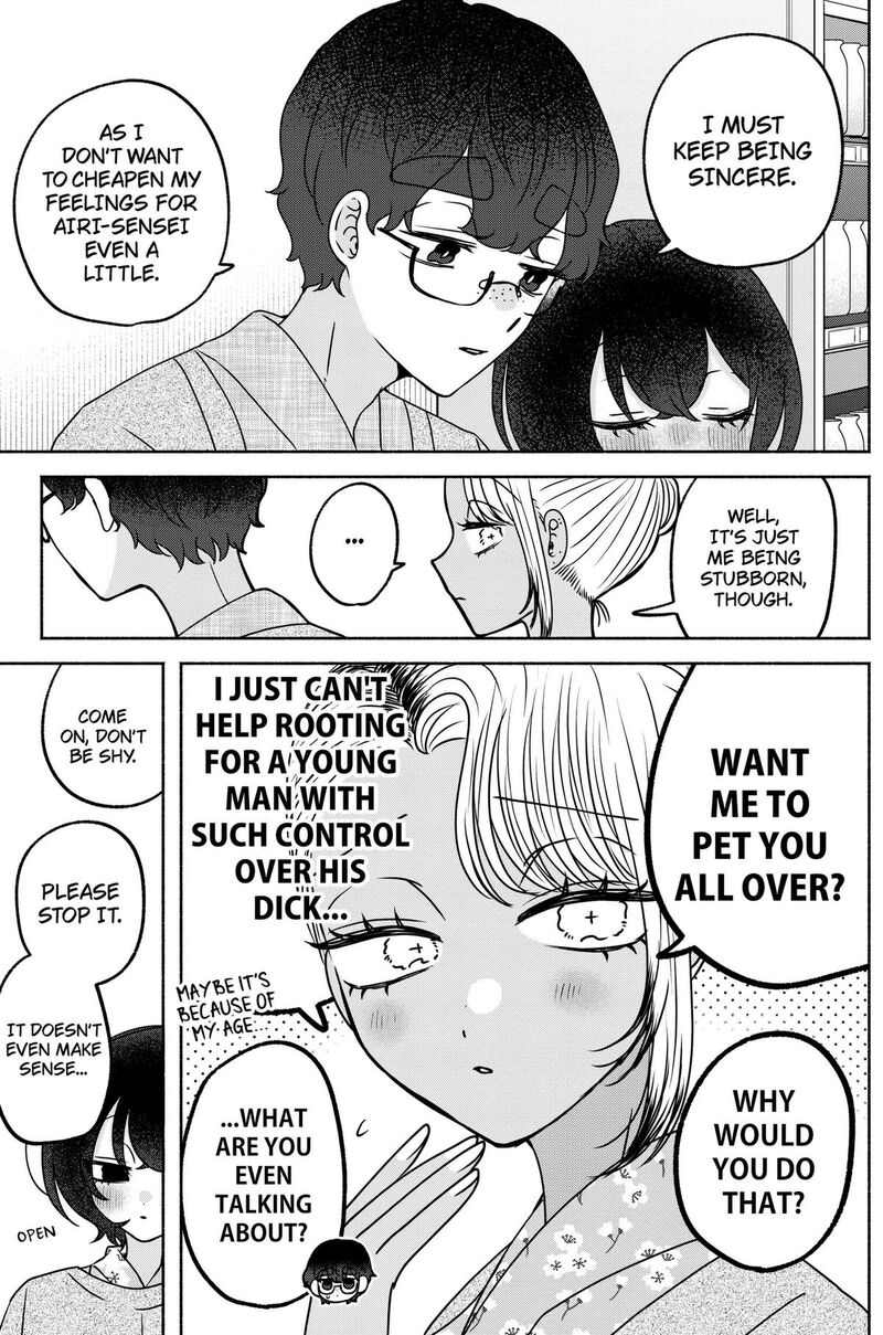 Yagate Efude O Utsuroshi Kimi Wa 31 15