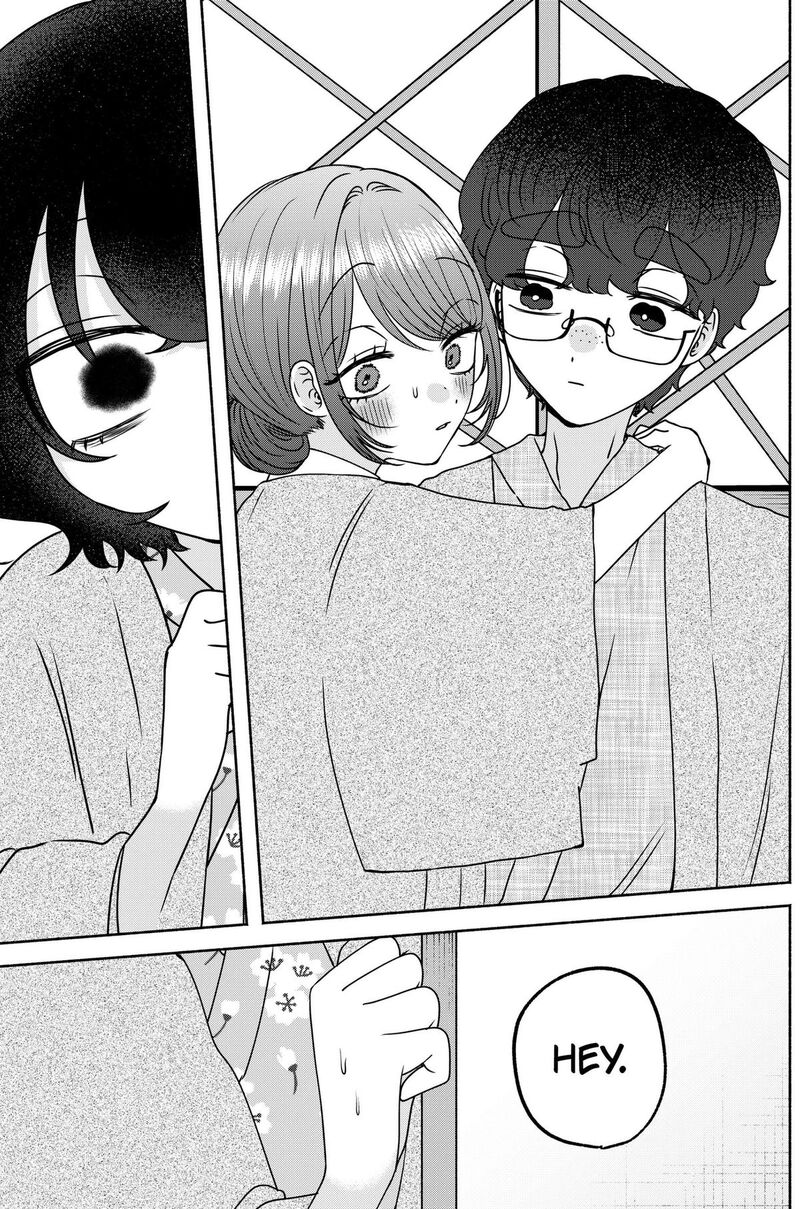 Yagate Efude O Utsuroshi Kimi Wa 31 3