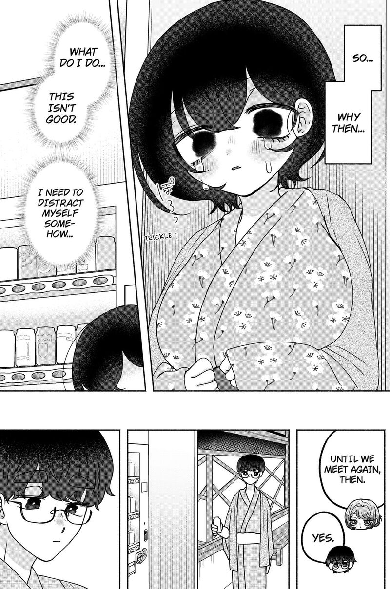 Yagate Efude O Utsuroshi Kimi Wa 31 5