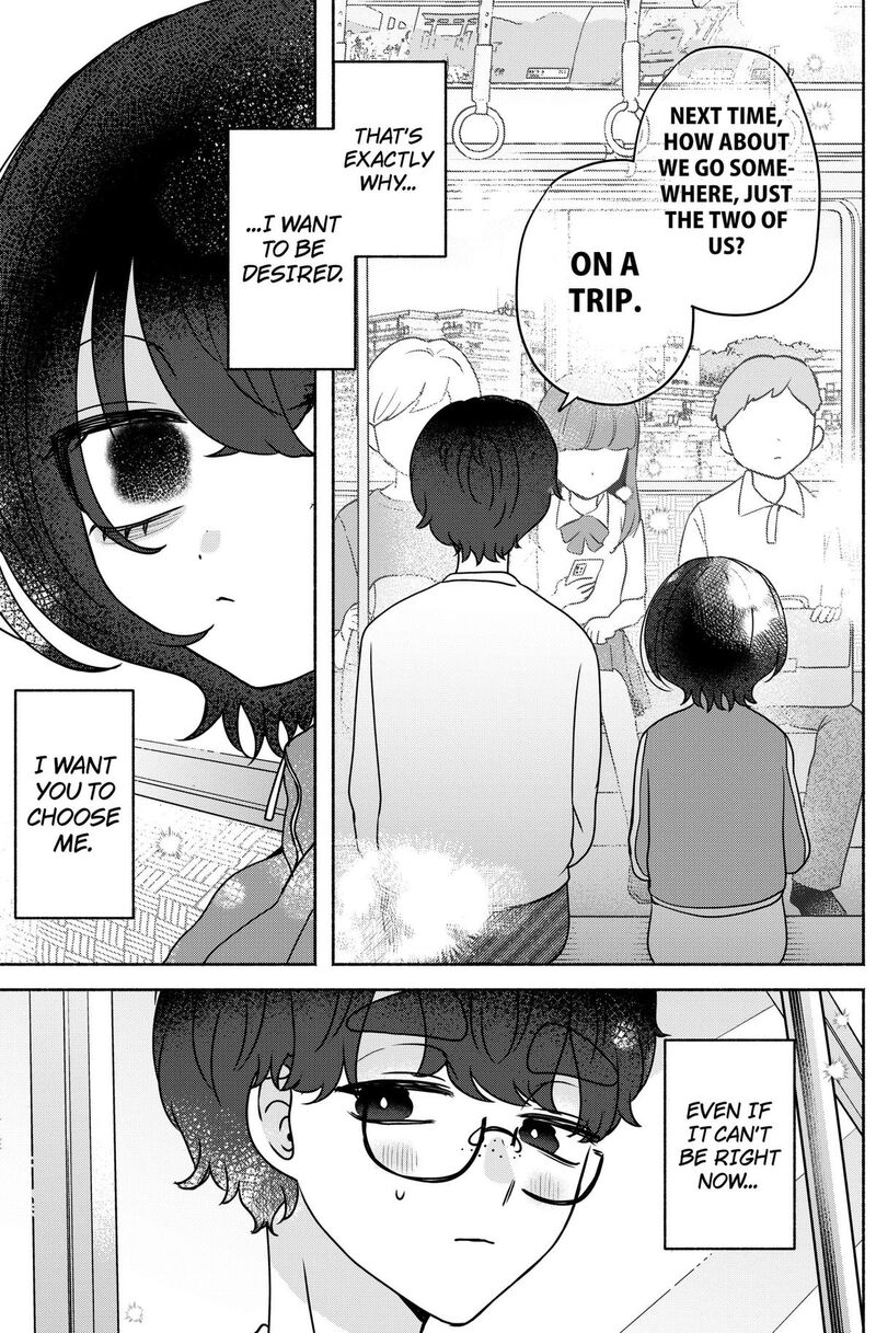 Yagate Efude O Utsuroshi Kimi Wa 32 15