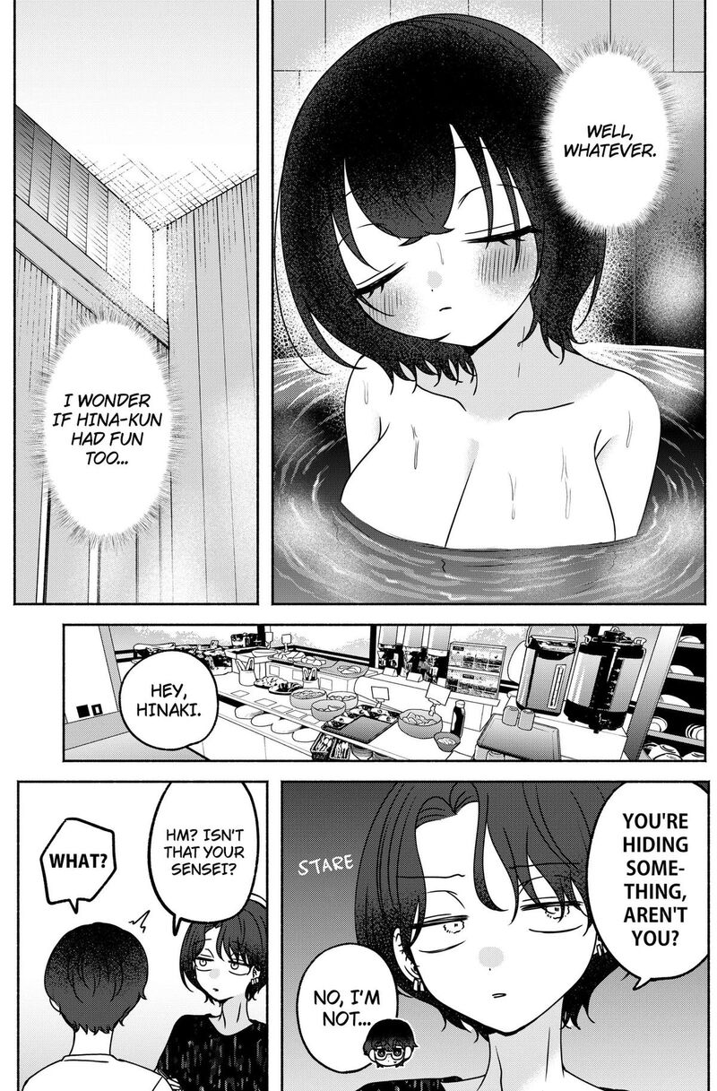 Yagate Efude O Utsuroshi Kimi Wa 32 5