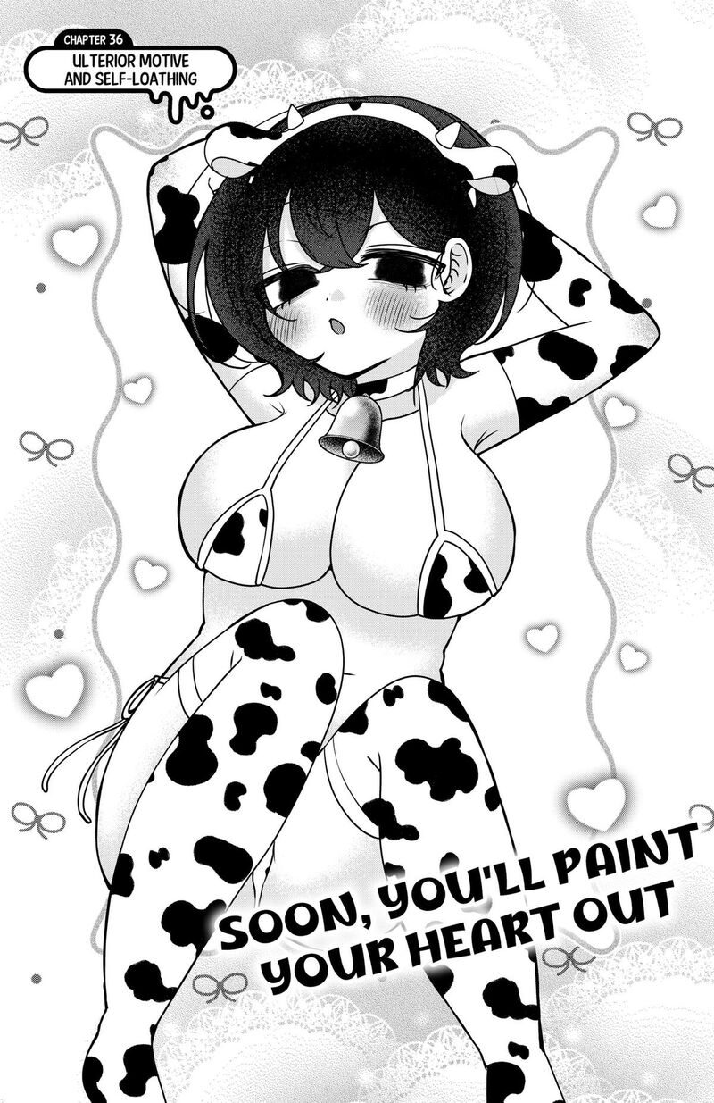 Yagate Efude O Utsuroshi Kimi Wa 36 1