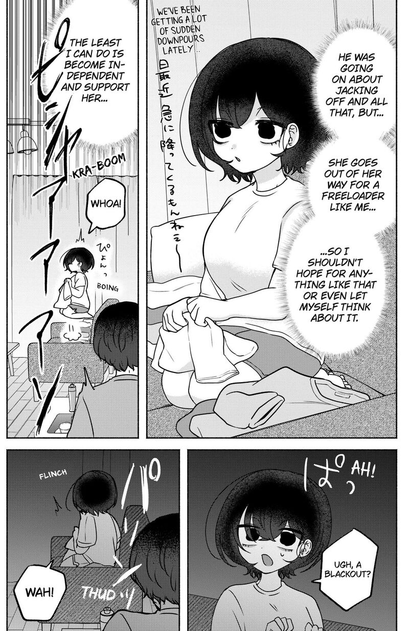 Yagate Efude O Utsuroshi Kimi Wa 36 10