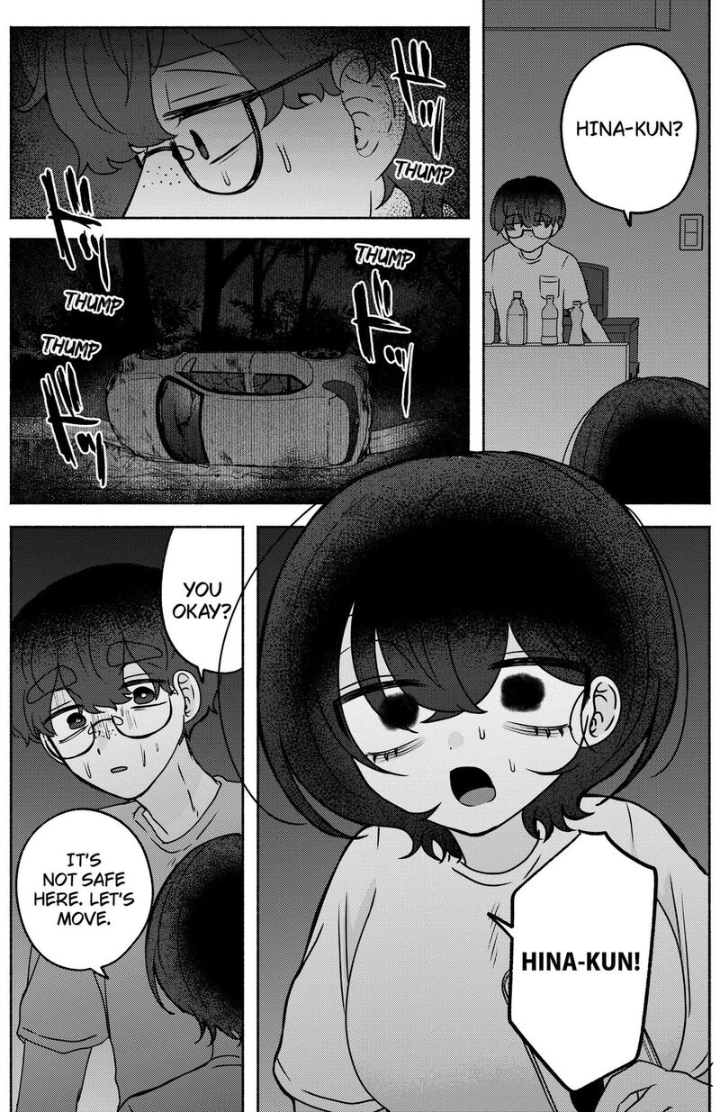 Yagate Efude O Utsuroshi Kimi Wa 36 11
