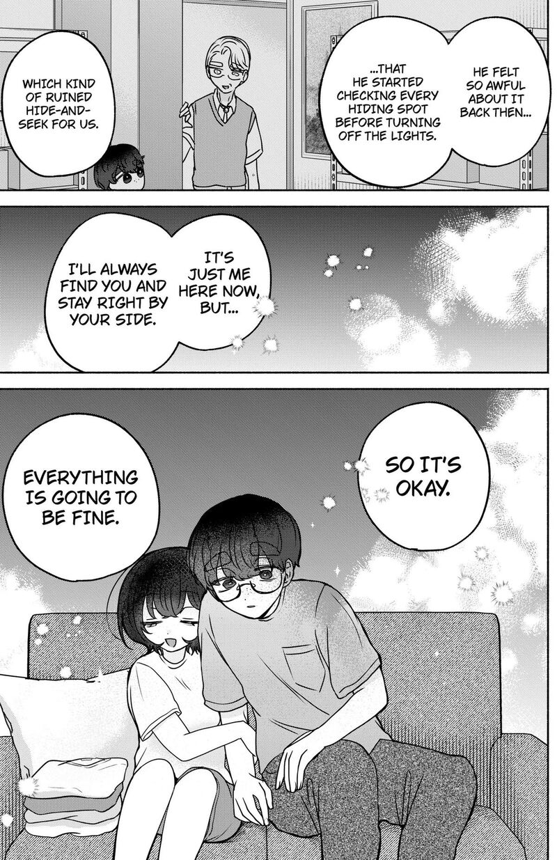 Yagate Efude O Utsuroshi Kimi Wa 36 13