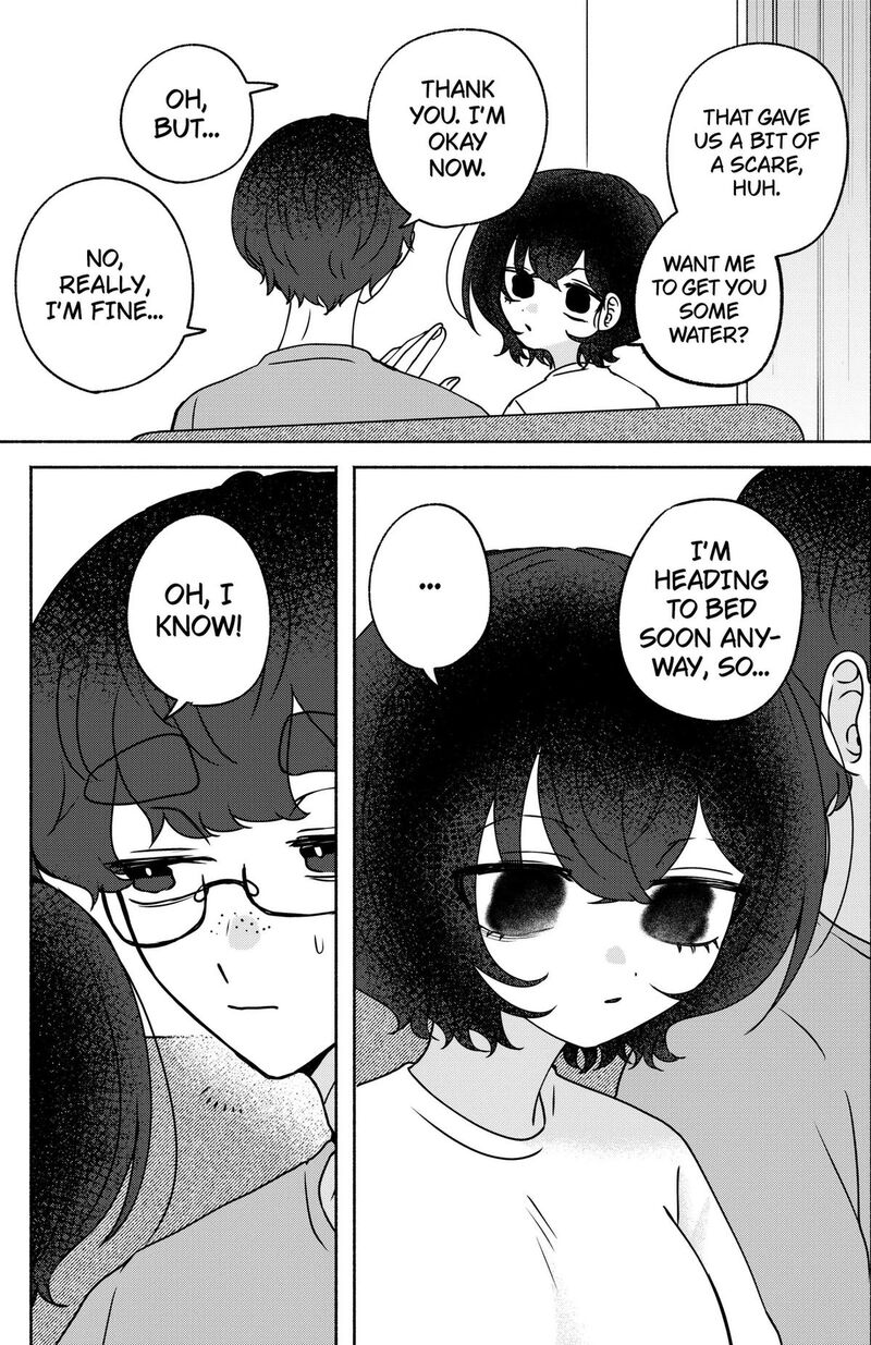 Yagate Efude O Utsuroshi Kimi Wa 36 15