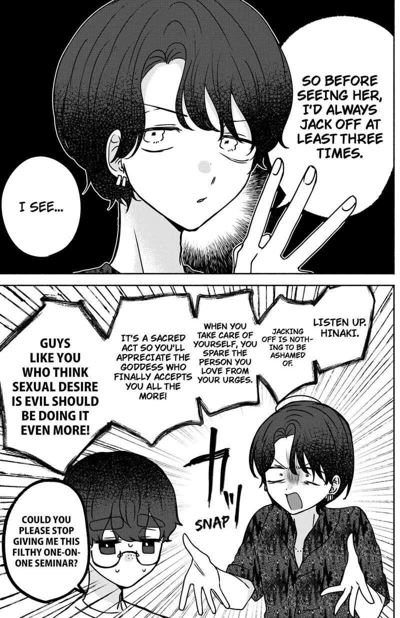 Yagate Efude O Utsuroshi Kimi Wa 36 5