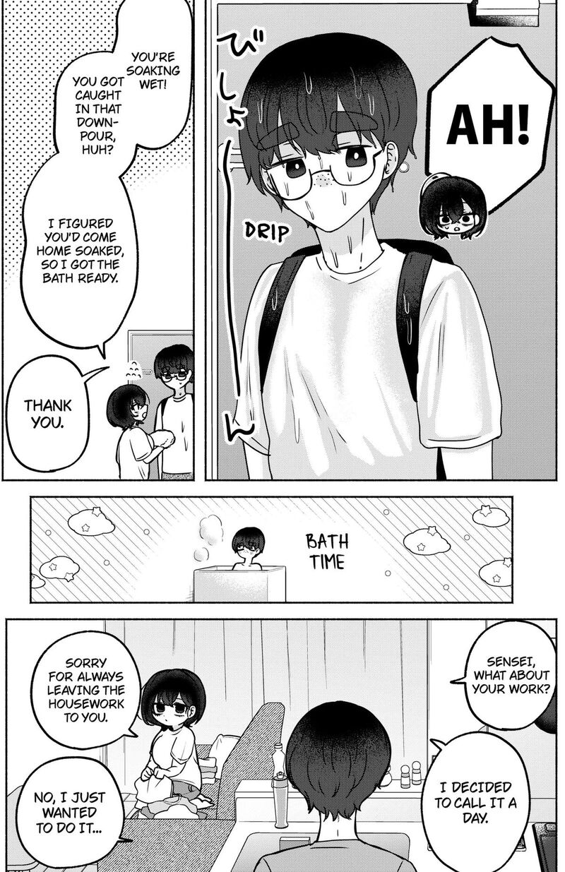 Yagate Efude O Utsuroshi Kimi Wa 36 9