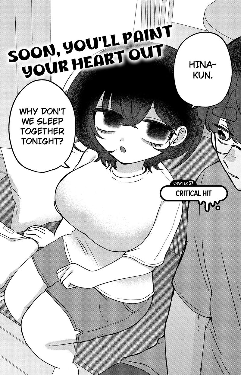 Yagate Efude O Utsuroshi Kimi Wa 37 1