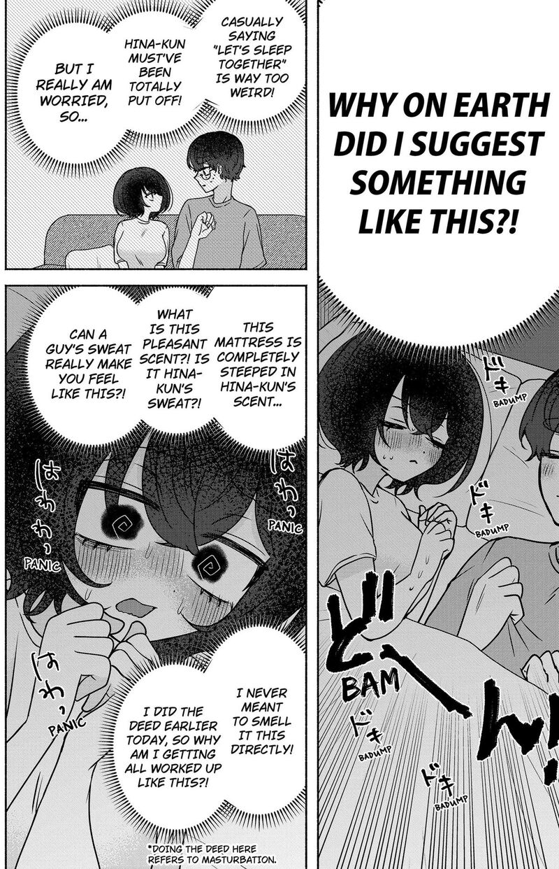 Yagate Efude O Utsuroshi Kimi Wa 37 10