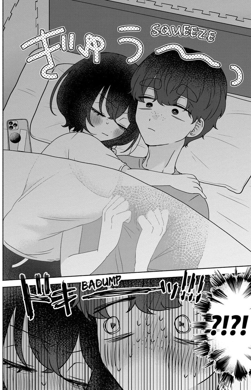 Yagate Efude O Utsuroshi Kimi Wa 37 12