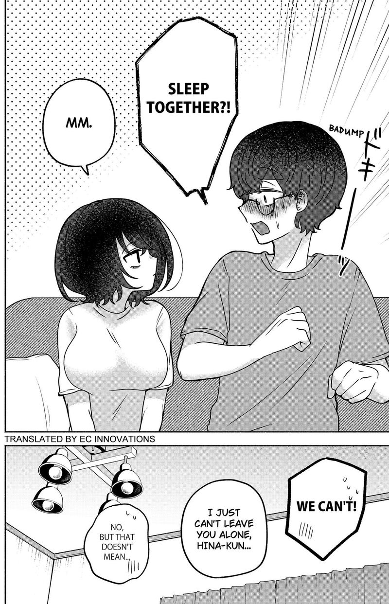 Yagate Efude O Utsuroshi Kimi Wa 37 2