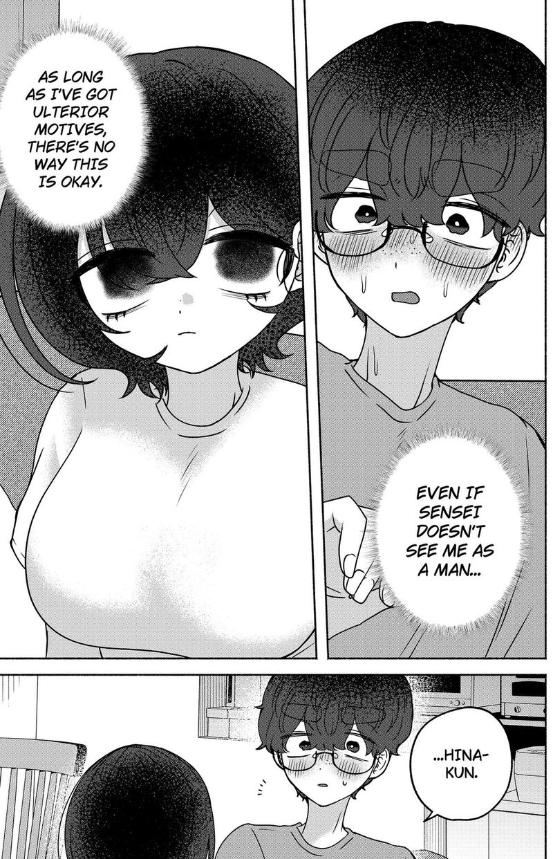 Yagate Efude O Utsuroshi Kimi Wa 37 3