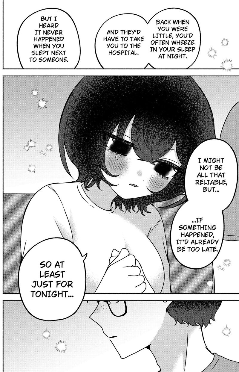 Yagate Efude O Utsuroshi Kimi Wa 37 4