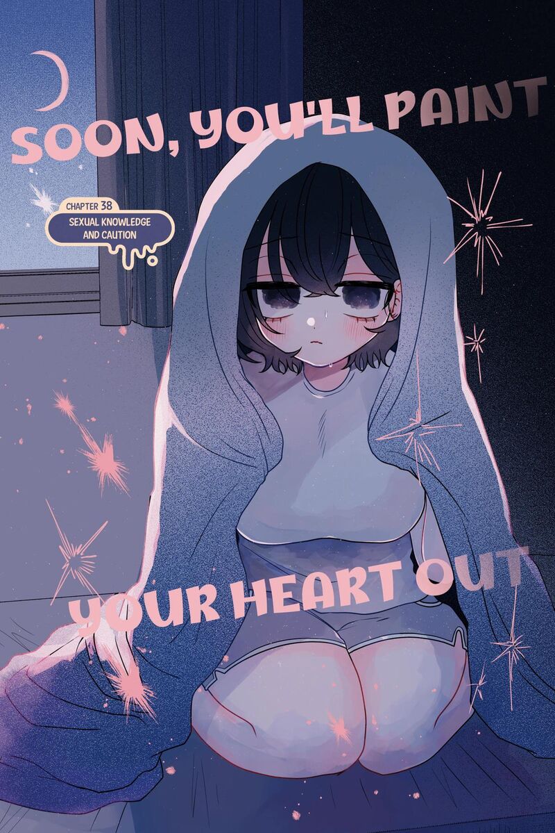 Yagate Efude O Utsuroshi Kimi Wa 38 1