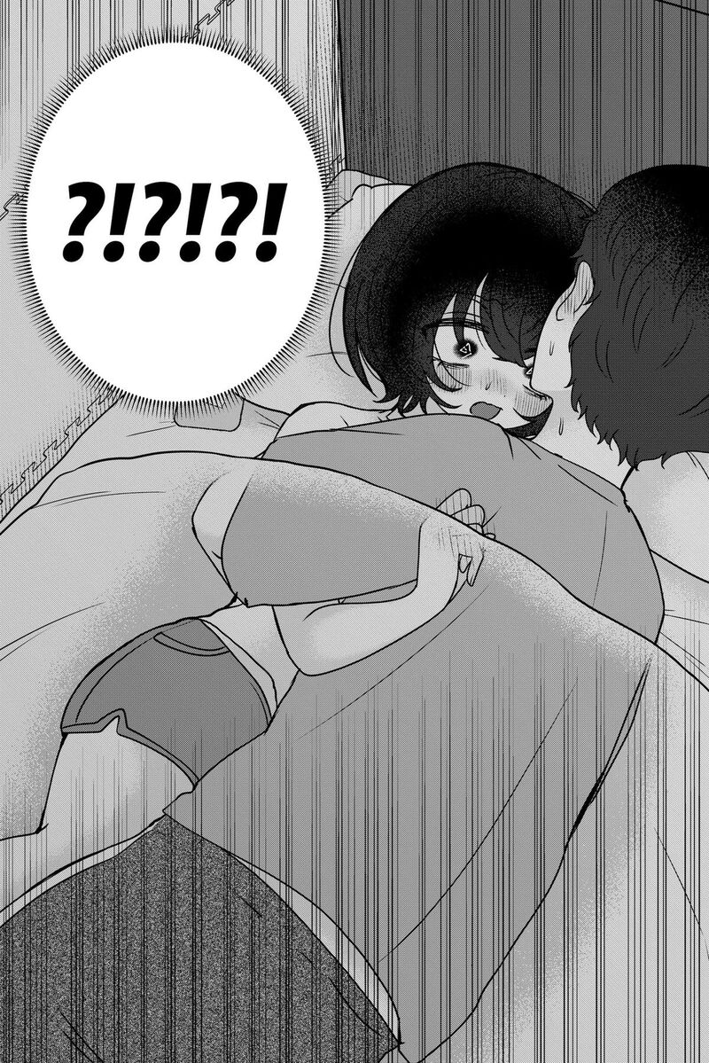 Yagate Efude O Utsuroshi Kimi Wa 38 12