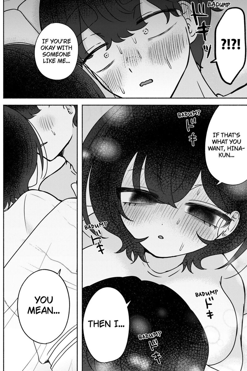 Yagate Efude O Utsuroshi Kimi Wa 38 15