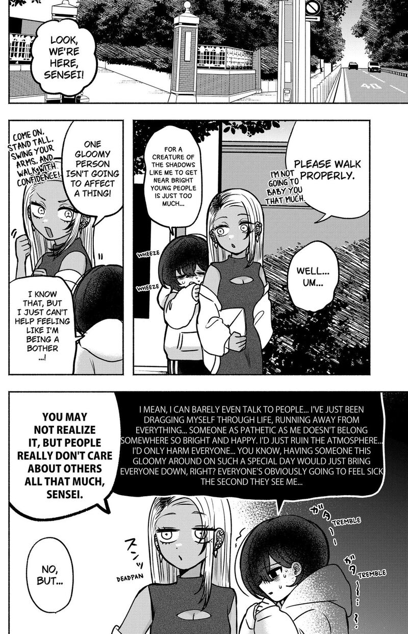 Yagate Efude O Utsuroshi Kimi Wa 4 14